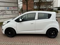 gebraucht Chevrolet Spark 1.0 LS LS