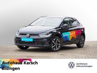 Gebraucht VW Polo IQ Drive 110 PS (80 kW) 2024 Schwarz SUV