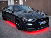Gebraucht Ford Mustang GT 421 PS (309 kW) 2016 Coupé