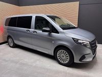Neu Mercedes Vito 136 PS (100 kW) 2025 Silber Van