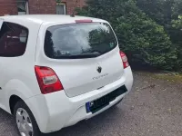 Gebraucht Renault Twingo Rip Curl 75 PS (55 kW) 2010 Kleinwagen