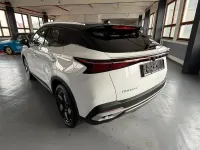 Neu Omoda 5 147 PS (108 kW) 2026 Weiß SUV