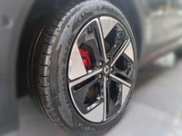 Gebraucht Smart #1 Brabus 314 kW (428 PS) 2026 Schwarz SUV