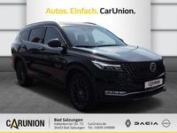 Gebraucht DFSK Fengon 220 PS (161 kW) 2025 Schwarzblack SUV