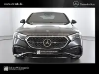 Gebraucht Mercedes 200 AMG 163 PS (119 kW) 2026 Gray Limousine
