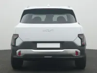 Ny Kia EV2 Earth 119 kW (163 HK) 2026 Hvid SUV