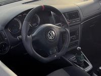Gebraucht VW Golf IV 110 PS (80 kW) 2003 Grün Kleinwagen