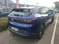 Gebraucht VW ID.4 Pro 127 kW (174 PS) 2022 Blue dusk (blau) SUV