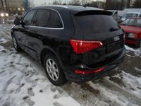 Gebraucht Audi Q5 Sport 239 PS (175 kW) 2010 Schwarz SUV