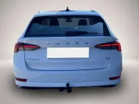 Gebraucht Skoda Octavia Style 204 PS (150 kW) 2022 Manufacturer Kombi