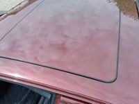 Gebraucht Porsche 944 163 PS (119 kW) 1984 Rot Coupé