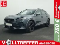 Gebraucht Cupra Formentor VZ 310 PS (228 kW) 2023 Grau SUV