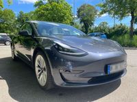 gebraucht Tesla Model 3 Long Range - Allradantrieb, AHK