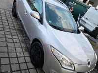 Gebraucht Renault Mégane III 2009 Kleinwagen