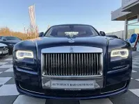 Usata Rolls Royce Ghost 571 CV (419 kW) 2017 Blu Berlina