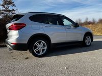 gebraucht BMW X1 xDrive 2.0 d