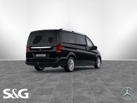 Gebraucht Mercedes E250 Edition 140 PS (102 kW) 2020 Obsidianschwarz Kombi