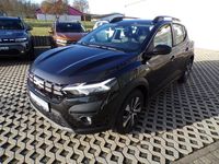 Gebraucht Dacia Sandero Expression 91 PS (66 kW) 2025 Schwarz SUV