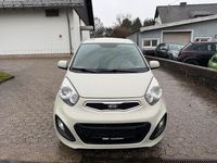 Gebraucht Kia Picanto FIFA World Cup Edition 86 PS (63 kW) 2013 Kleinwagen