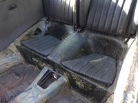 Second-hand Porsche 914 130 CP (95 kW) 1973 Cabrio