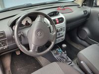 gebraucht Opel Corsa 1.2 Twinport -