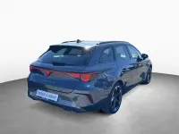 Używany Cupra Leon 150 KM (110 kW) 2025 Szary Kombi