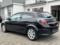 gebraucht Opel Astra GTC Astra HCosmo Sport *AUTOMATIK*Xenon*Leder*