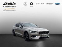 Gebraucht Volvo V60 145 PS (106 kW) 2023 Kombi