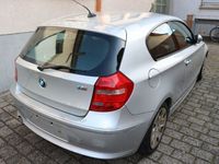 gebraucht BMW 116 i - Advantage-Paket PDC Klima