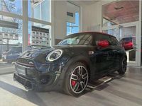 Gebraucht Mini Cooper 231 PS (169 kW) 2019 Rebel green Kleinwagen