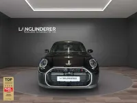 Gebraucht Mini John Cooper Works Favoured 204 PS (150 kW) 2024 Midnight black ii Kleinwagen