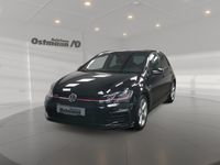 gebraucht VW Golf VII GTI Performance 2.0 TSI LED Kamera ACC