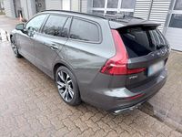 Gebraucht Volvo V60 Plus 398 PS (292 kW) 2022 Grau Kombi
