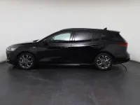 Neu Ford Focus ST-Line X 155 PS (114 kW) 2025 Schwarz Limousine