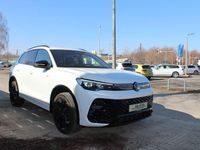 Gebraucht VW Tiguan Style 193 PS (141 kW) 2024 Weiß SUV