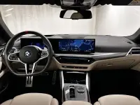 Gebraucht BMW M440 M Sport 374 PS (275 kW) 2025 Blau Limousine