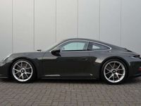 gebraucht Porsche 911 GT3 992 911/992Touring *PTS*Schiefergrau*Excl.Karo*
