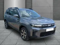 Neu Dacia Bigster Expression 154 PS (113 kW) 2026 Grau (dolomitgrau) SUV