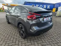 Gebraucht Citroën C4 PureTech 131 PS (96 kW) 2024 Platinumgrau SUV