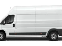 Neu Opel Movano 179 PS (131 kW) 2026 Weiß Van