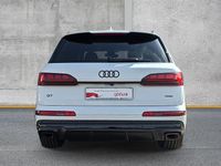 Używany Audi Q7 S-Line 286 KM (210 kW) 2025 Biały SUV