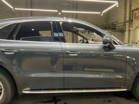 Gebraucht Porsche Macan S 258 PS (189 kW) 2016 Grau SUV