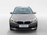 Gebraucht BMW 220 Advantage 192 PS (141 kW) 2018 Jucarobeige metallic Kombi
