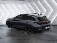 Neu Cupra Leon VZ 272 PS (200 kW) 2025 Grau (grau / magnetic grau) Kombi