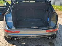 Gebraucht Audi SQ5 340 PS (250 kW) 2016 SUV