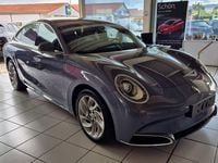 Gebraucht Ora 07 GT 300 kW (408 PS) 2024 Grau Limousine