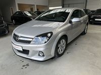 gebraucht Opel Astra GTC Astra SportSHZ DAB Klima CarPlay Bluetooth