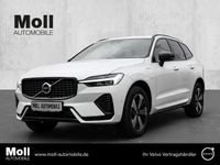 Gebraucht Volvo XC60 Plus 455 PS (334 kW) 2023 Weiß SUV