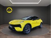 Neu Lotus Eletre 675 kW (918 PS) 2026 Gelb (gelb (solar yellow)) SUV
