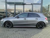 Gebraucht Mercedes A35 AMG AMG 306 PS (225 kW) 2020 Grau Limousine